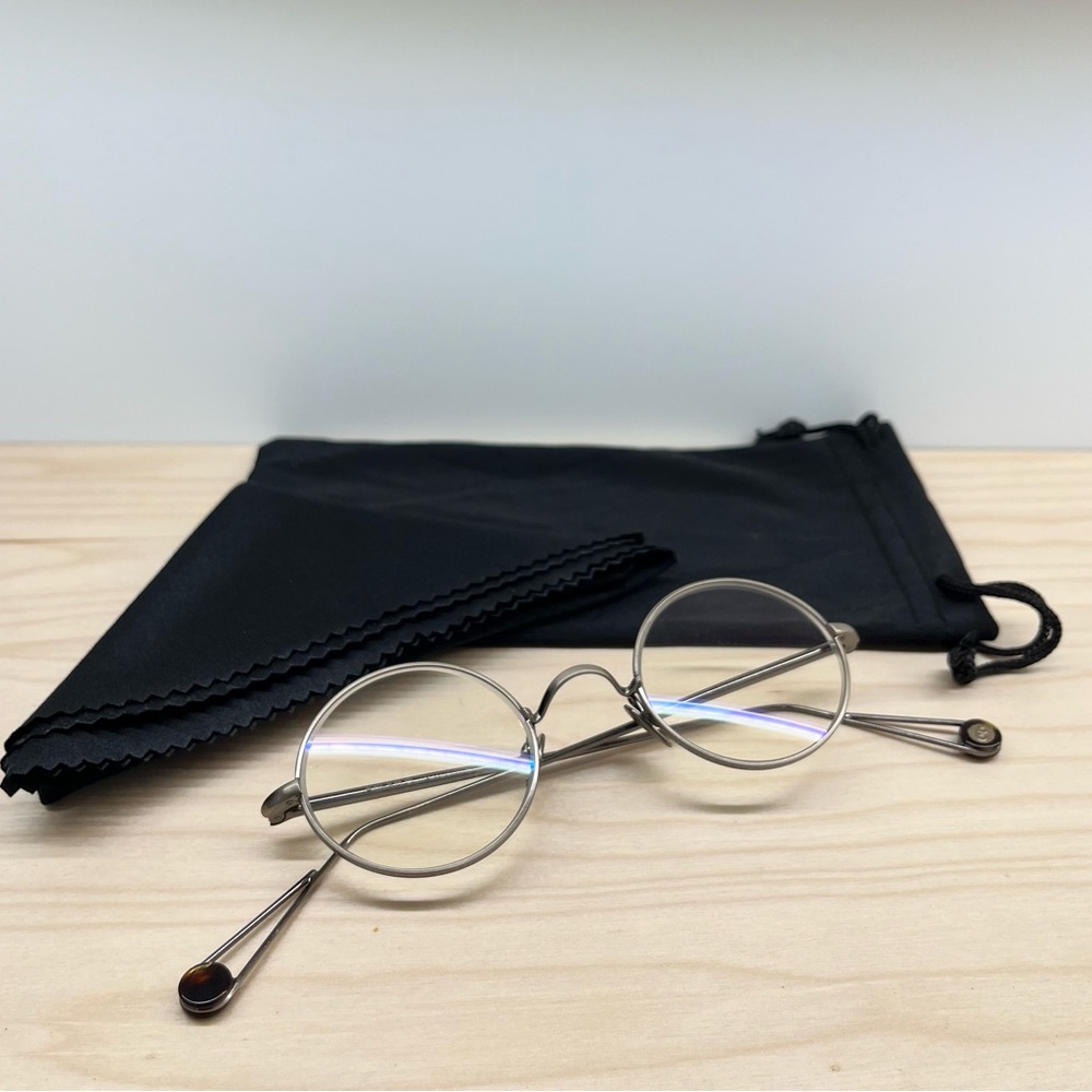 Ahlem Place Coluche Rx Glasses
